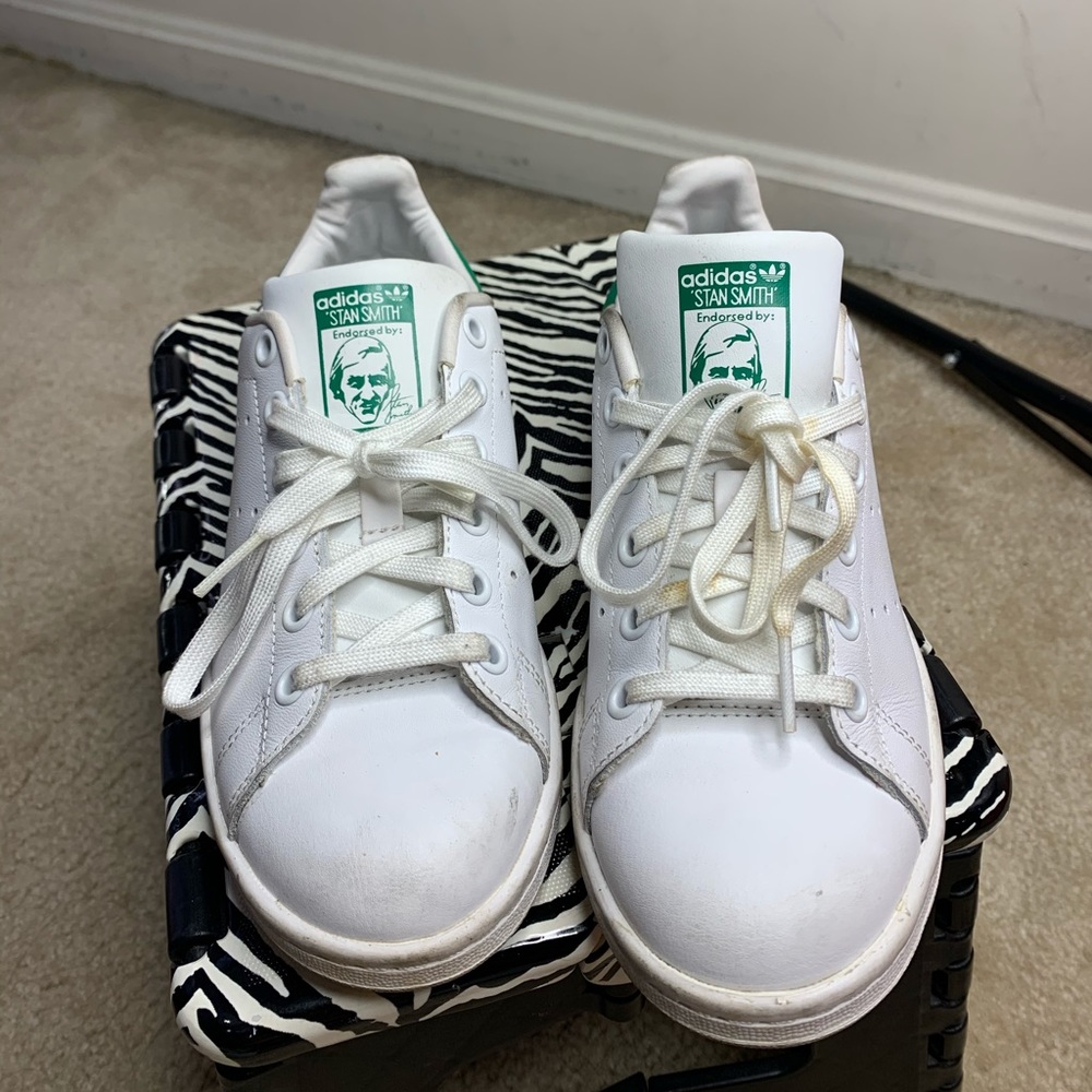 Stan Smith Adidas - image 6